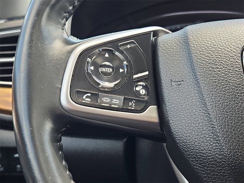 Certified 2020 Honda CR-V Touring image 28