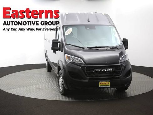 Used 2023 RAM ProMaster 2500 FWD image 49