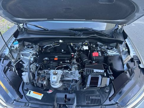 Certified 2023 Honda HR-V LX image 15