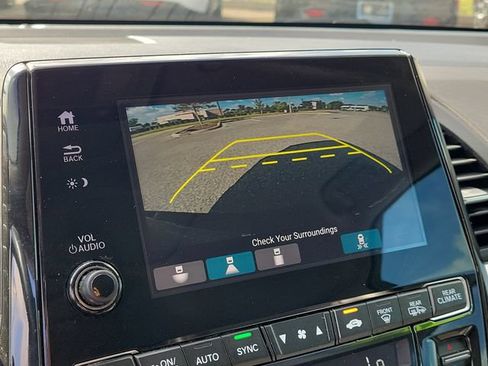 Used 2018 Honda Odyssey Elite image 25