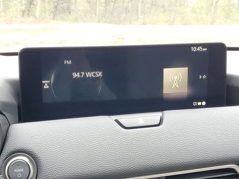 New 2026 MAZDA CX-90 Plug-In Hybrid w/ Preferred AWD/4WD image 25