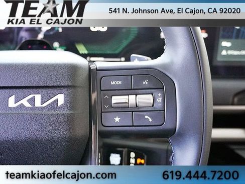 New 2027 Kia Telluride S FWD image 40