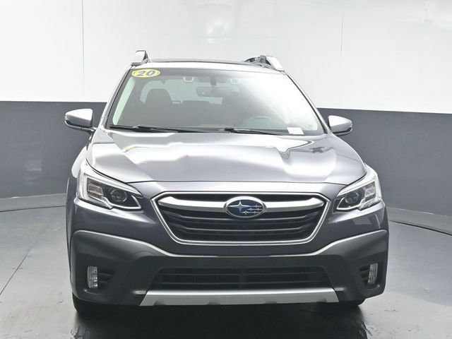 Used 2020 Subaru Outback Touring XT AWD/4WD image 3