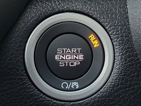 New 2026 RAM 3500 Tradesman AWD/4WD image 17