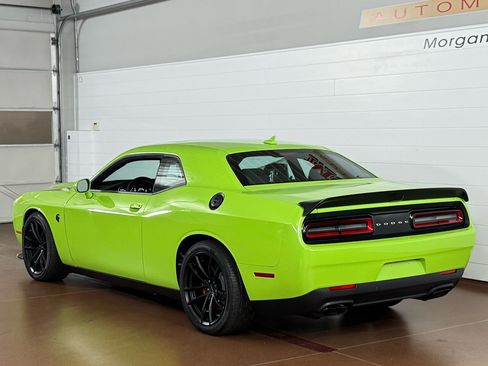 Used 2023 Dodge Challenger SRT Hellcat image 5