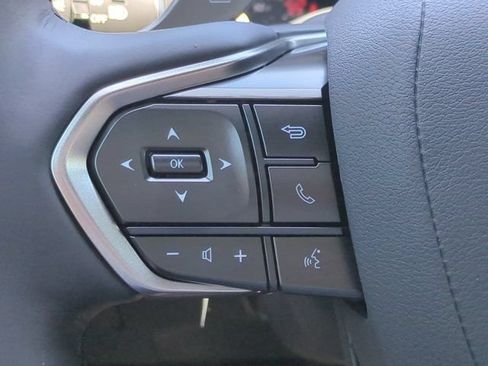 New 2026 Lexus TX 350 AWD image 23