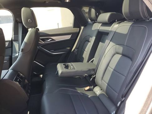 New 2026 Jaguar F-PACE R-Dynamic S AWD/4WD image 14