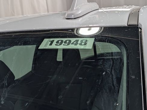 New 2026 Chevrolet Silverado 1500 LTZ w/ LTZ Premium Package image 29