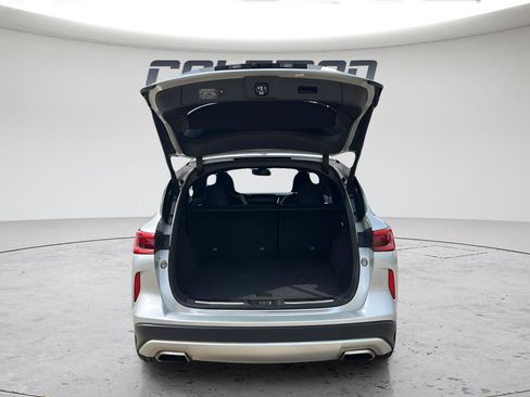 Used 2020 INFINITI QX50 Essential AWD/4WD image 25