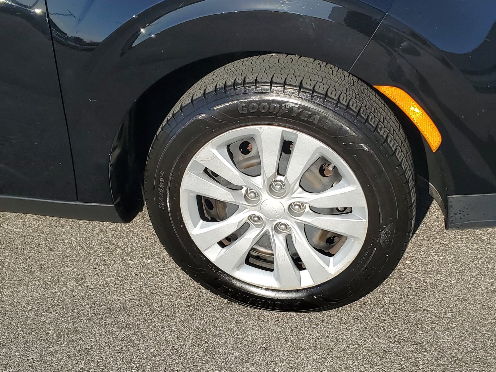 Used 2022 Kia Soul LX FWD image 6