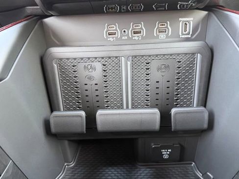 New 2026 RAM 1500 Rebel AWD/4WD image 24