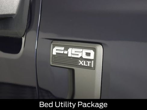 Certified 2023 Ford F150 XLT w/ Equipment Group 302A High AWD/4WD image 16