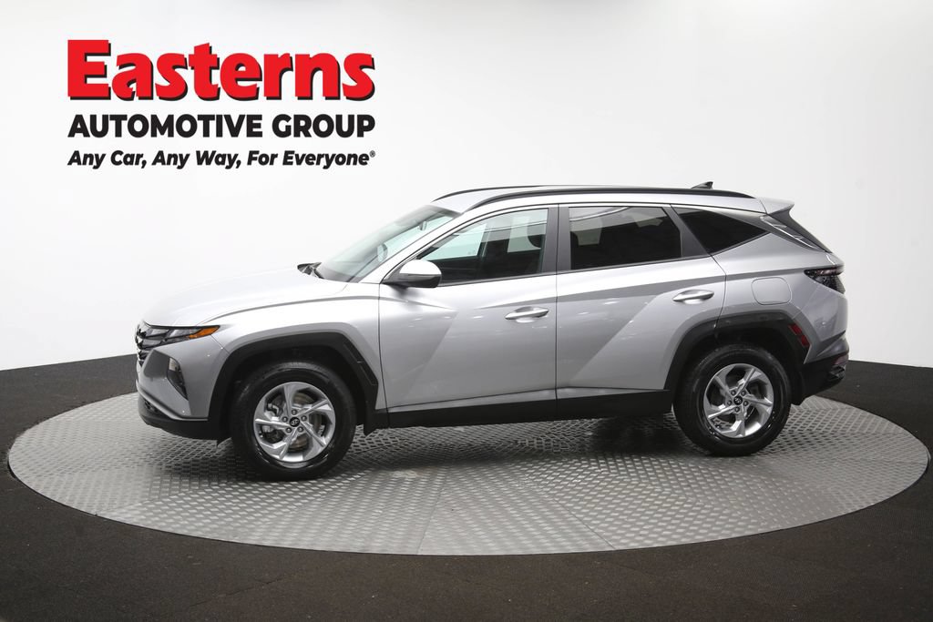 Used 2023 Hyundai Tucson SEL AWD/4WD image 63