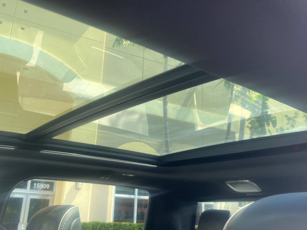 Used 2020 RAM 1500 Limited RWD image 9