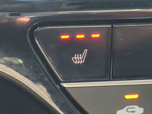 Used 2025 Honda CR-V EX-L image 23