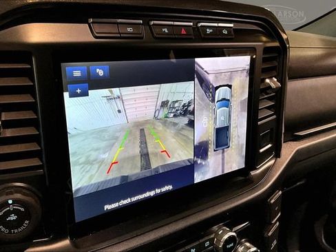 Used 2022 Ford F150 Tremor w/ Equipment Group 402A High AWD/4WD image 25