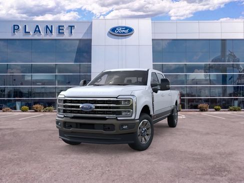 New 2026 Ford F250 King Ranch AWD/4WD image 2