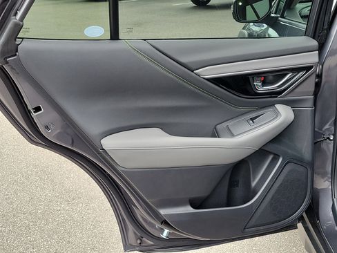 Certified 2025 Subaru Outback Onyx Edition image 12