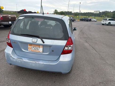Used 2008 Honda Fit image 19