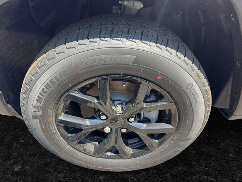 New 2026 Jeep Grand Cherokee Altitude AWD/4WD image 21