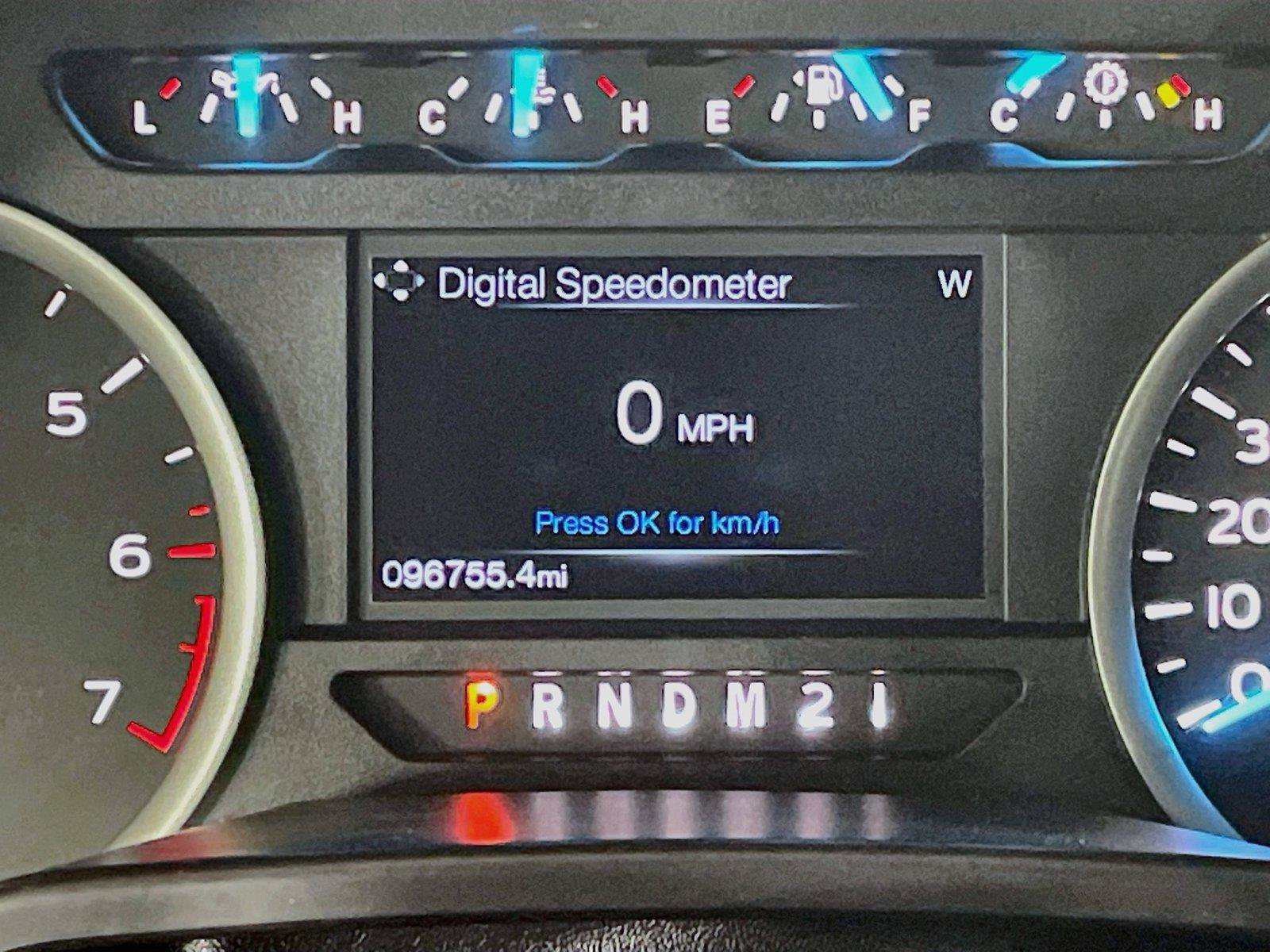Used 2016 Ford F150 XLT w/ Equipment Group 301A Mid AWD/4WD image 19