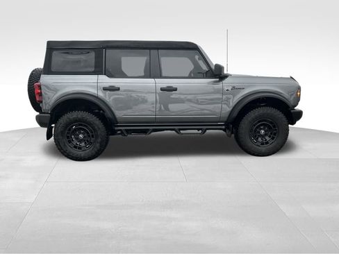 Used 2024 Ford Bronco Big Bend image 7