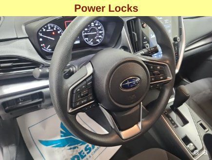 Used 2024 Subaru Impreza 2.0i Sport AWD/4WD image 13