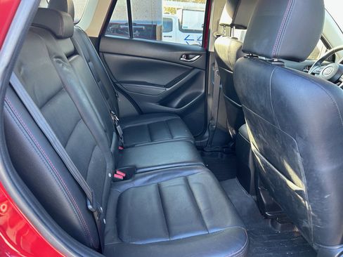 Used 2014 MAZDA CX-5 Grand Touring image 6