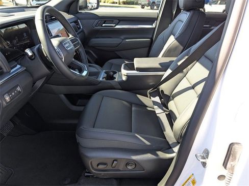 New 2026 GMC Terrain Elevation w/ Elevation Premium Package image 14