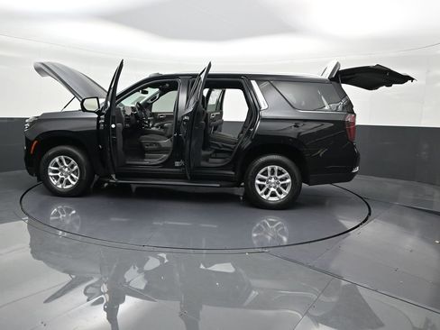 Used 2025 Chevrolet Tahoe LS image 34