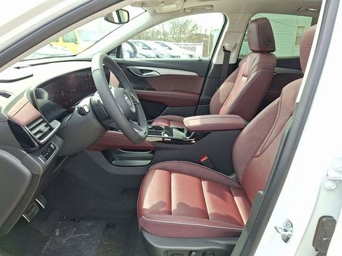 New 2026 Buick Envision Sport Touring image 14