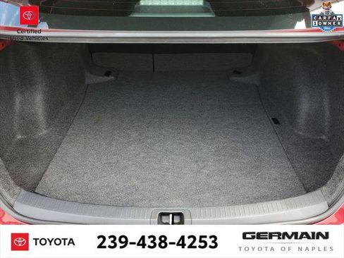 Certified 2025 Toyota Corolla SE image 22