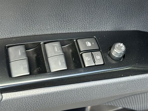 New 2026 Toyota Camry SE image 12