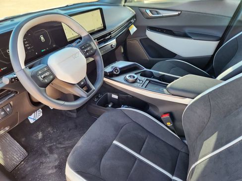 New 2025 Kia EV6 GT-Line image 7