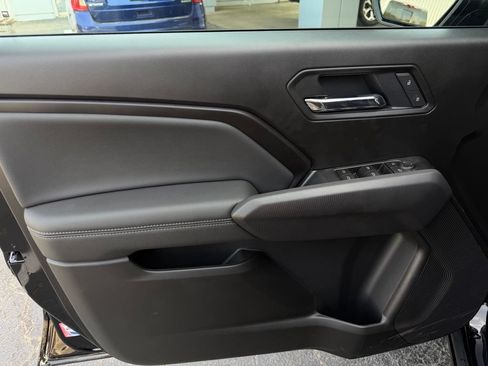 New 2026 Chevrolet Colorado LT w/ LT Convenience Package RWD image 10