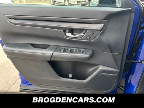 Used 2024 Honda CR-V Sport-L image 7