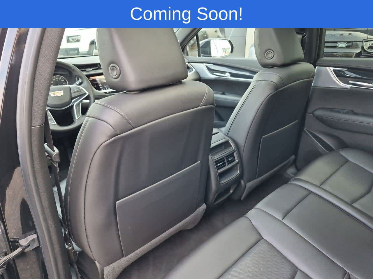 Used 2024 Cadillac XT5 Premium Luxury AWD/4WD image 18