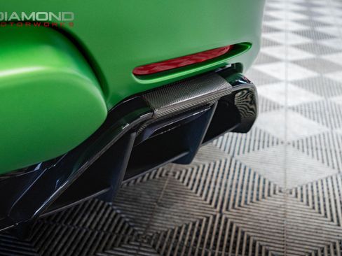 Used 2018 Mercedes-Benz AMG GT R image 45