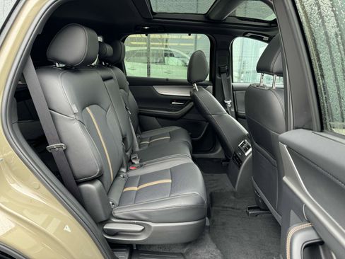 Certified 2025 MAZDA CX-70 Plug-In Hybrid w/ Premium Plus image 13