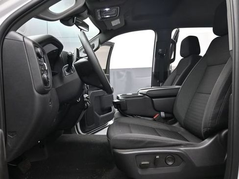 Used 2023 Chevrolet Silverado 1500 Custom AWD/4WD image 14