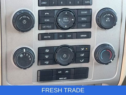 Used 2009 Ford Escape XLT image 19