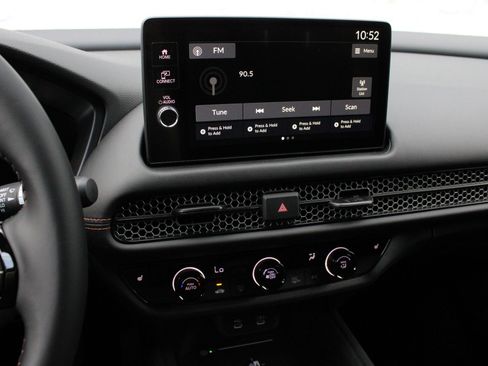 New 2026 Honda HR-V Sport image 33