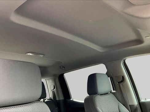 Used 2021 Chevrolet Silverado 1500 Custom RWD image 14