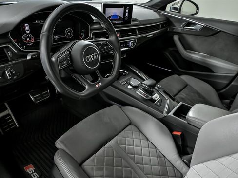 Used 2019 Audi S5 Premium Plus image 20