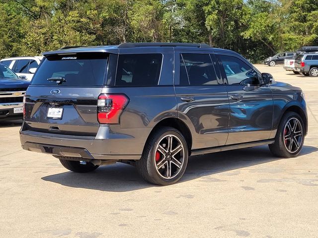 Used 2021 Ford Expedition Limited RWD image 4