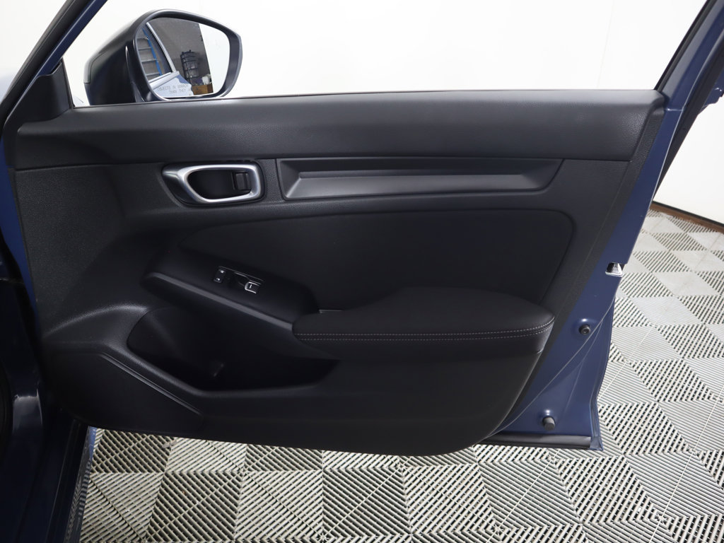 Certified 2025 Honda Civic Sport image 21