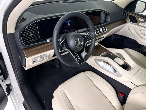 New 2026 Mercedes-Benz GLE 350 4MATIC image 10