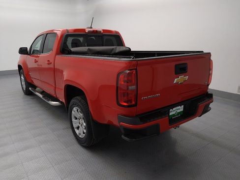 Used 2016 Chevrolet Colorado LT w/ LT Convenience Package image 5