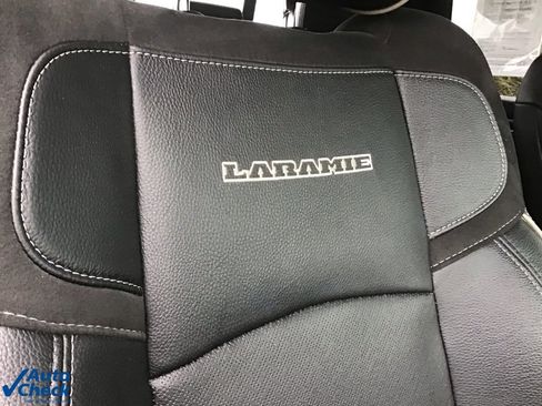 Used 2023 RAM 3500 Laramie image 23