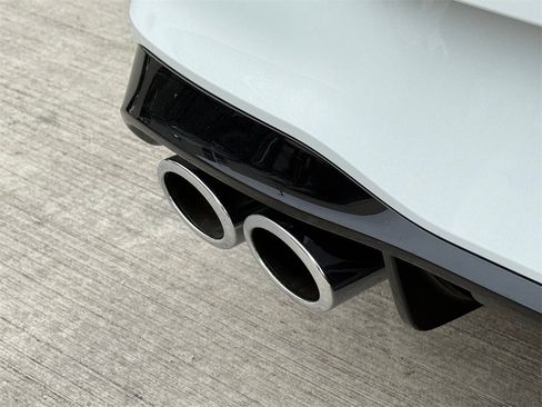 New 2026 Volkswagen Golf image 11